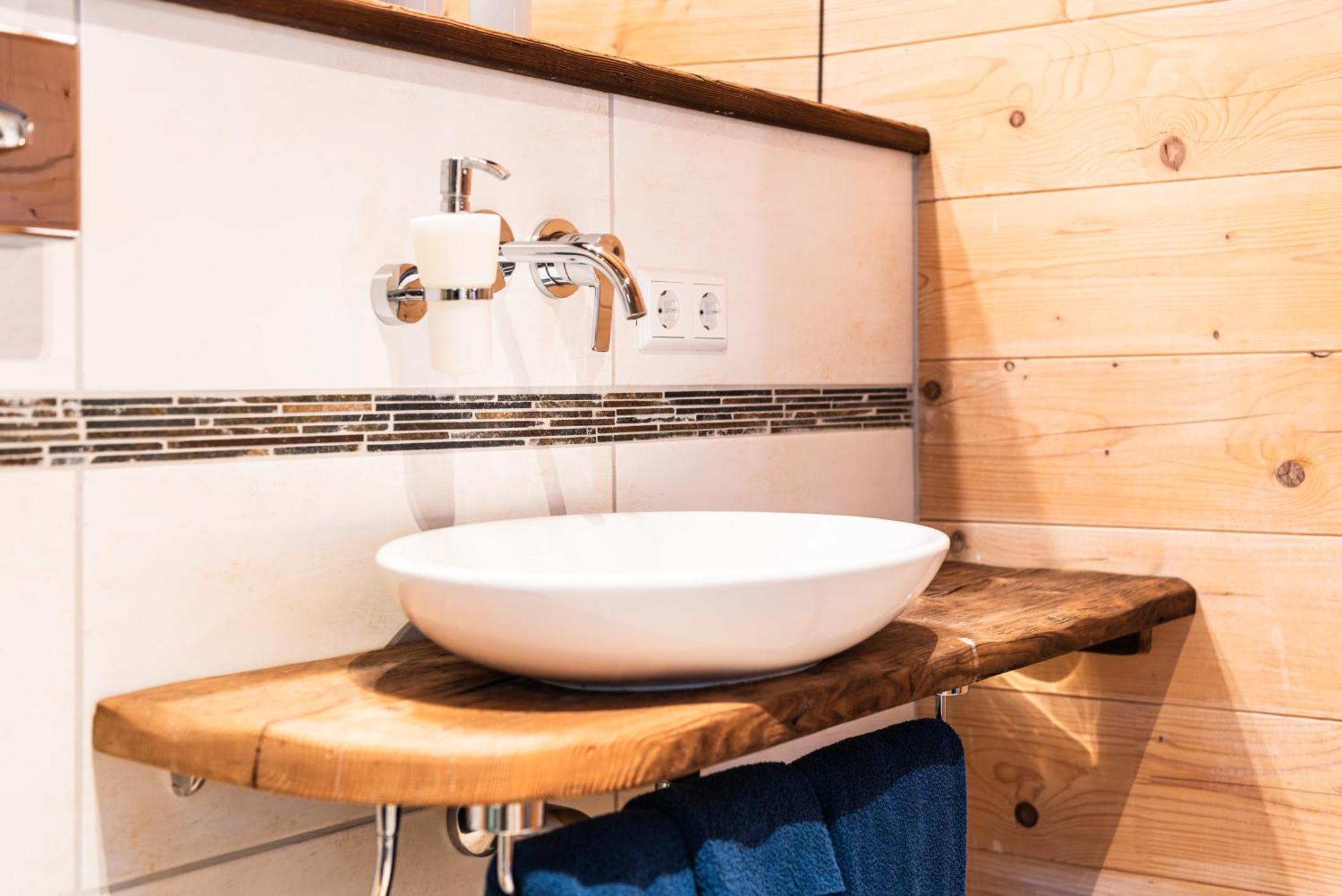 Chalets & Apartments Beim Waicher Ruhpolding Δωμάτιο φωτογραφία