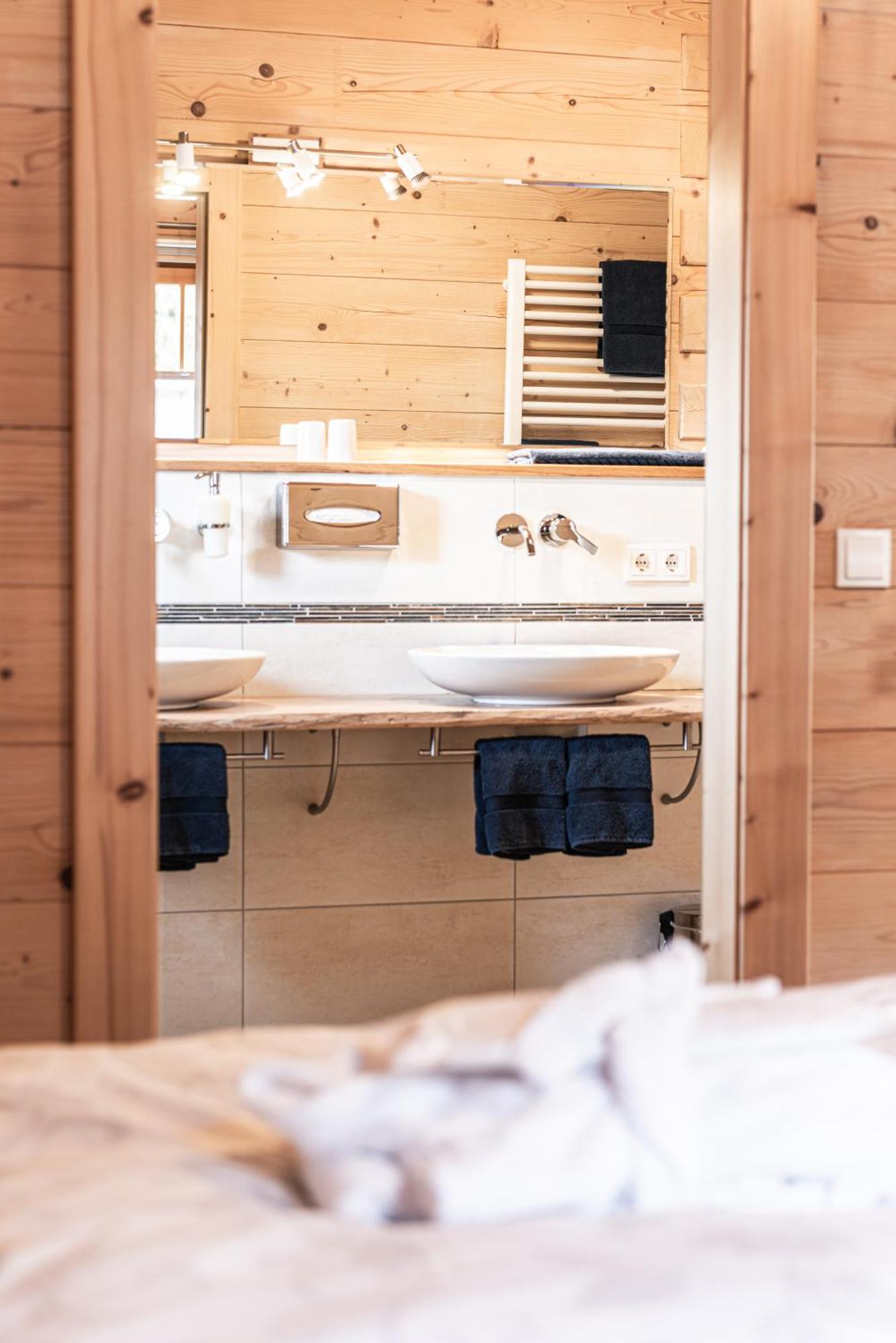 Chalets & Apartments Beim Waicher Ruhpolding Δωμάτιο φωτογραφία