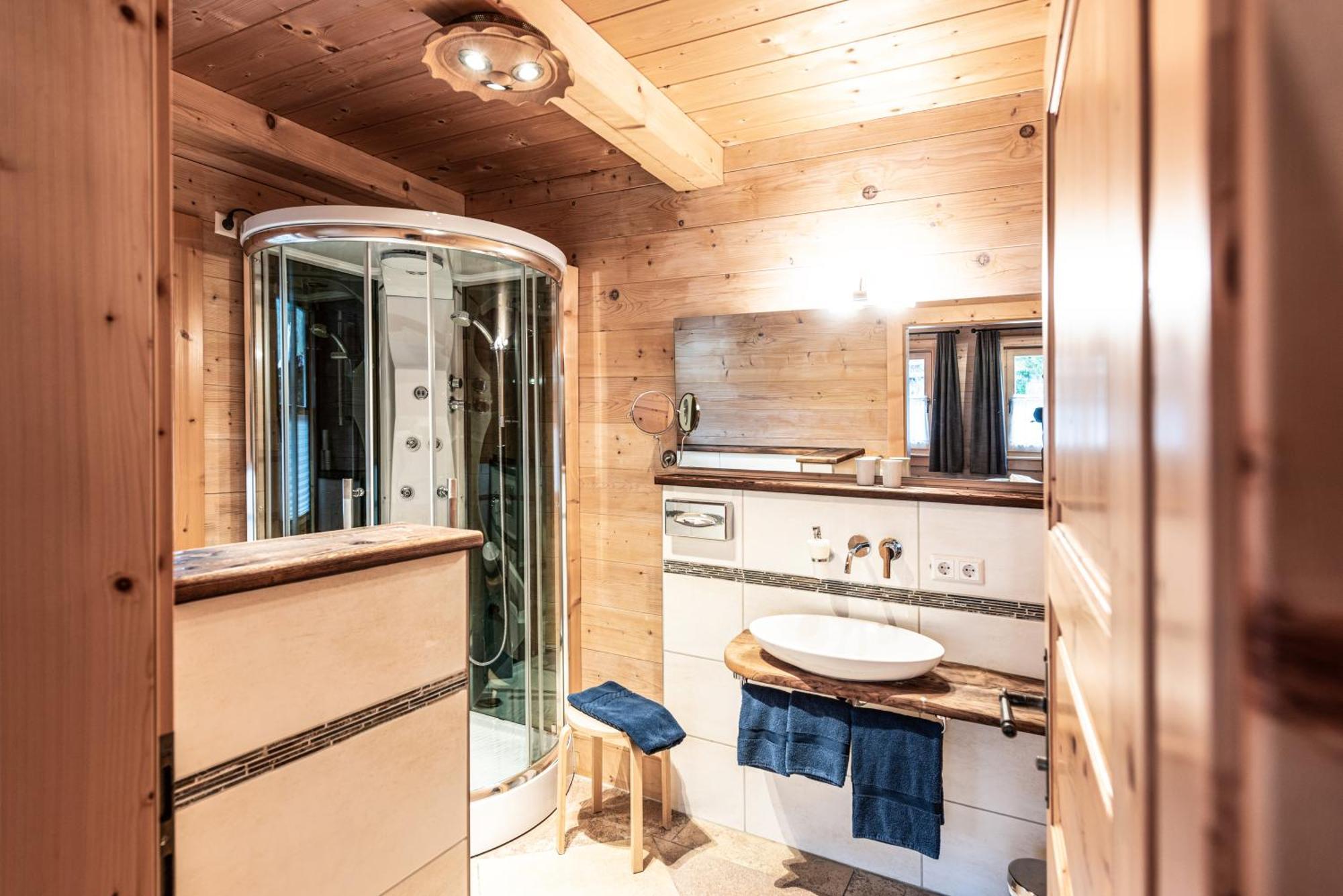Chalets & Apartments Beim Waicher Ruhpolding Δωμάτιο φωτογραφία