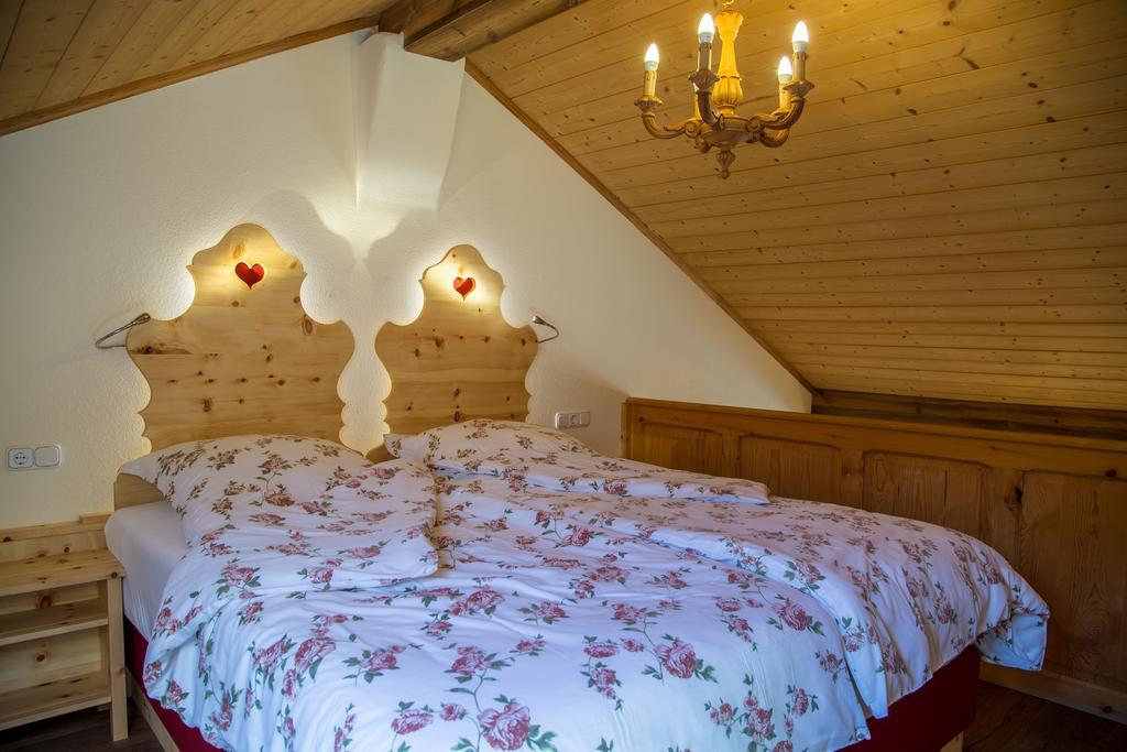 Chalets & Apartments Beim Waicher Ruhpolding Εξωτερικό φωτογραφία