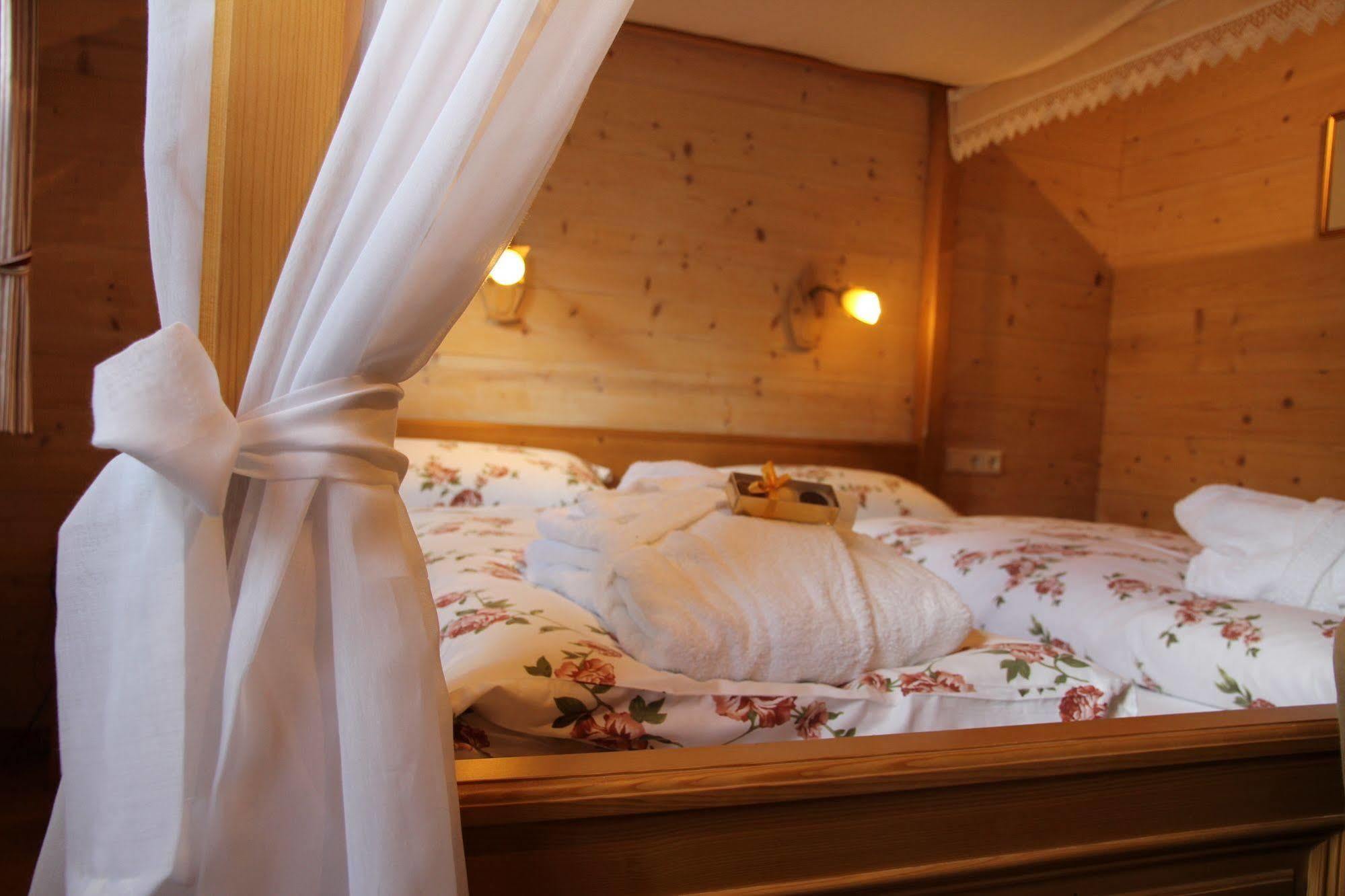 Chalets & Apartments Beim Waicher Ruhpolding Εξωτερικό φωτογραφία